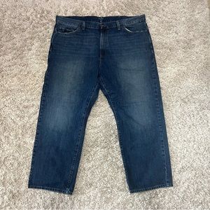 Men’s Nautica Big & Tall Jeans 46x32
